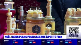 Alsace: des bons plans pour des cadeaux de Noël à petits prix