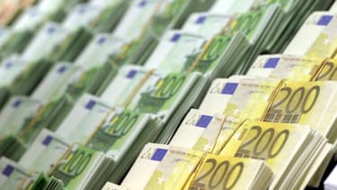 Avec les arriérés, l'ancien dealer doit plus de 40 000 euros.