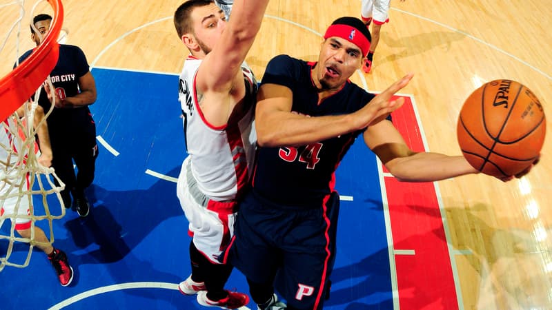 Tobias Harris