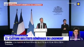 Logement à Marseille: le maire demande l'encadrement des loyers