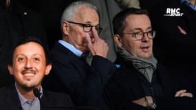 OM : Les proches de McCourt justifient le départ d'Eyraud