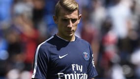 Lucas Digne