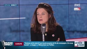 Bastié & Neumann : Andréa Kotarac, l'élu qui quitte LFI pour voter RN - 16/05