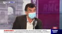 Le Pr Arnaud Fontanet appelle les Français à télécharger l'application Tous Anti-Covid