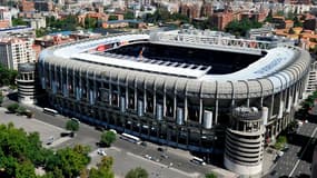Bernabeu