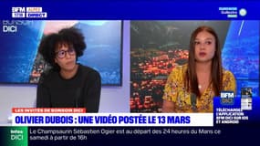 "La situation est extrêmement urgente": les proches du journaliste Olivier Dubois, enlevé en 2021 au Mali, appellent à "agir pour lui"