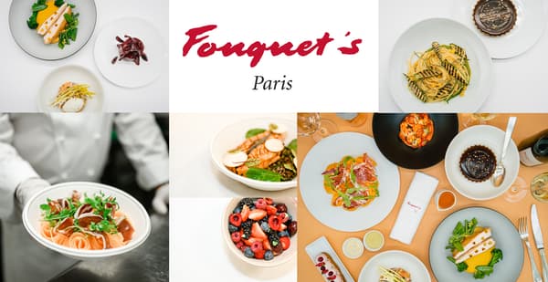 fouquet's fouquet's