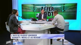 Rovera défend Verratti, incité à quitter le PSG par les membres de l’After