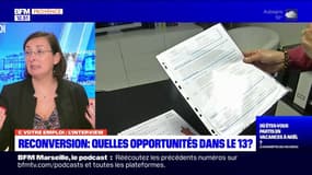 C votre emploi du mercredi 10 janvier 2024 - Reconversions : quelles opportunités dans le 13 ?