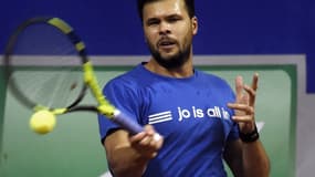Jo-Wilfried Tsonga