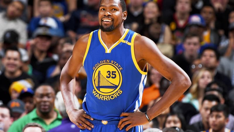 Kevin Durant