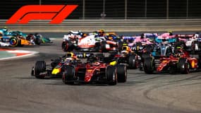 Grand Prix de Chine : à quelle heure et sur quelle chaîne suivre la course de Formule 1 en direct ? 
