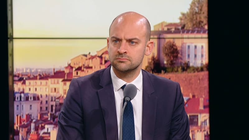 TikTok limité à 1h: "Une avancée bienvenue mais qui doit s'accentuer" pour le ministre du Numérique