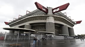 San Siro