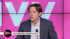 "Nous sommes dans un système trop élitiste en France"