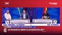 Police et la loi : "On va partir en dérive, la société devient de plus en plus violente !"
