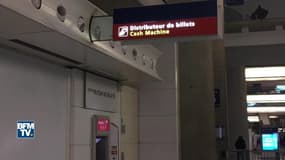 Le SDF qui avait volé 500.000 euros à Roissy a été retrouvé sans son butin