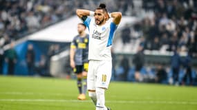 Dimitri PAYET