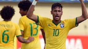 Neymar