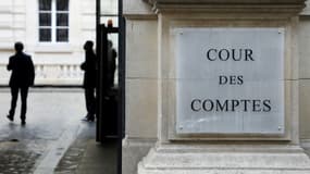 La Cour des comptes