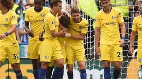 N'Golo Kanté