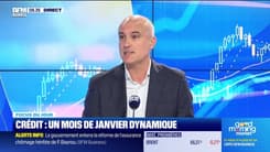 Obligataire : l'appétit reste important - 28/01