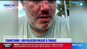 Le journal de 18h du vendredi 12 septembre 2025