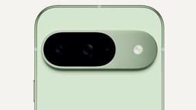 Le Pixel 9 de Google
