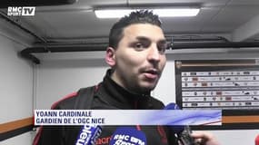 Cardinale : "Balotelli est comme ça"