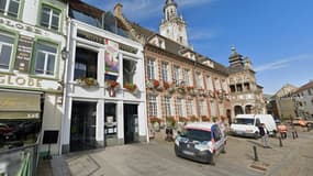 Hesdin a fusionné avec trois autres communes afin de créer Hesdin-la-Forêt, dès ce 1er janvier 2025.