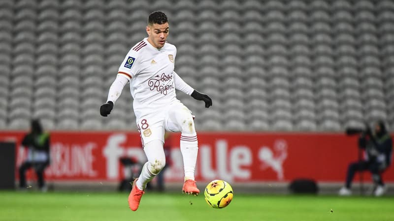 Mercato: l'AEK Athènes aurait contacté Ben Arfa