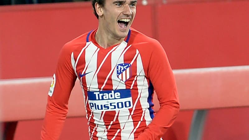 Antoine Griezmann