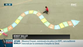 Courbevoie: un animateur périscolaire face à la justice pour "viols et atteintes sexuelles" sur 15 enfants