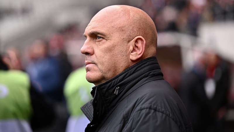 Frédéric ANTONETTI