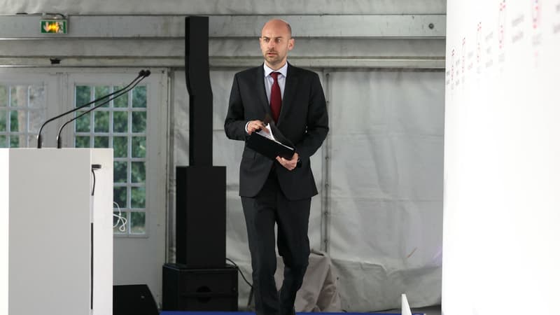 Guerre au Moyen-Orient: la France "s'oppose" à la menace de "frappes contre les infrastructures civiles" brandie par Donald Trump