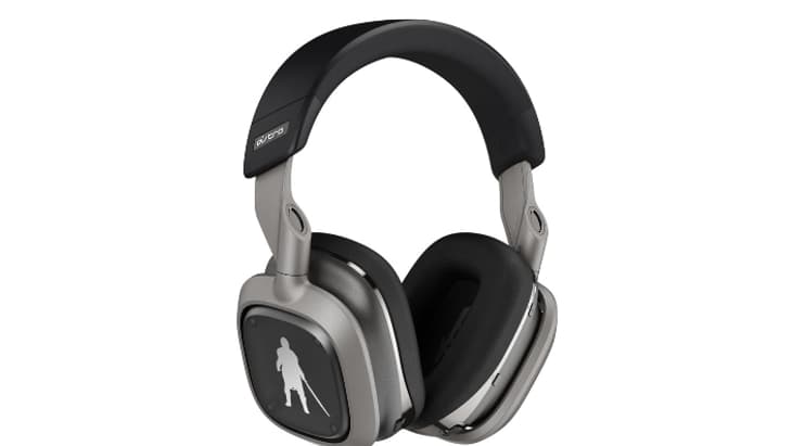 Logitech G Astro A30 The Mandalorian Edition Logitech G Astro A30 The Mandalorian Edition