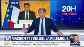 20h Politique - 20h-21h