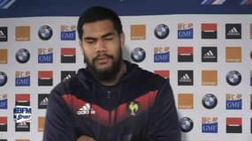 XV de France : Bourgarit et Iturria remplacent Guirado et Taofifenua