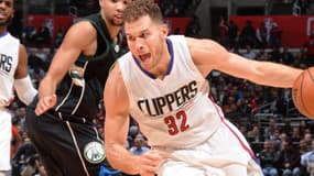 Blake Griffin (Clippers)