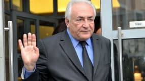 DSK