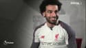 Mohamed Salah : "Je dois marquer à chaque match"