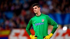 Thibault Courtois