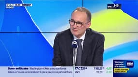 Le débrief de l'actu : Le Sénat reprend l'examen du budget - 24/11