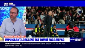 RC Lens: après un début de saison compliqué, Franck Haise doit-il s'inquiéter ? 