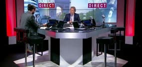Vu sur les réseaux sociaux: "Le nouveau slogan de Macron, c'est "en marche sur des œufs!""