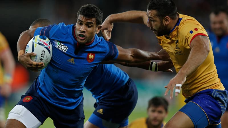 Wesley Fofana