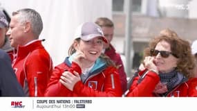 Falsterbo : la Coupe des Nations à l’heure suédoise