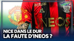 Benfica 2-0 Nice : "Très impliqué du côté de Manchester United", faut-il en vouloir à Ineos ?