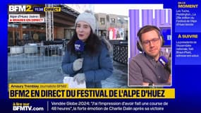 Les Tuche, Paddington... Une riche 28e édition du Festival de l'Alpe d'Huez