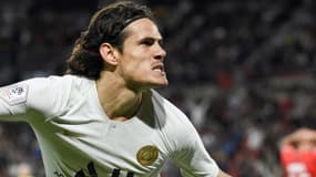 Edinson Cavani
